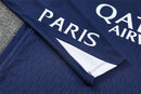 Training Suit PSG 25/26 Blue - Winter