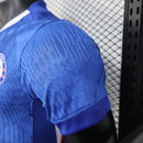 Camisa Chelsea 25/26 Home Jogador