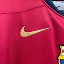 Camisa Barcelona 24/25 Home I - Cactus Jack