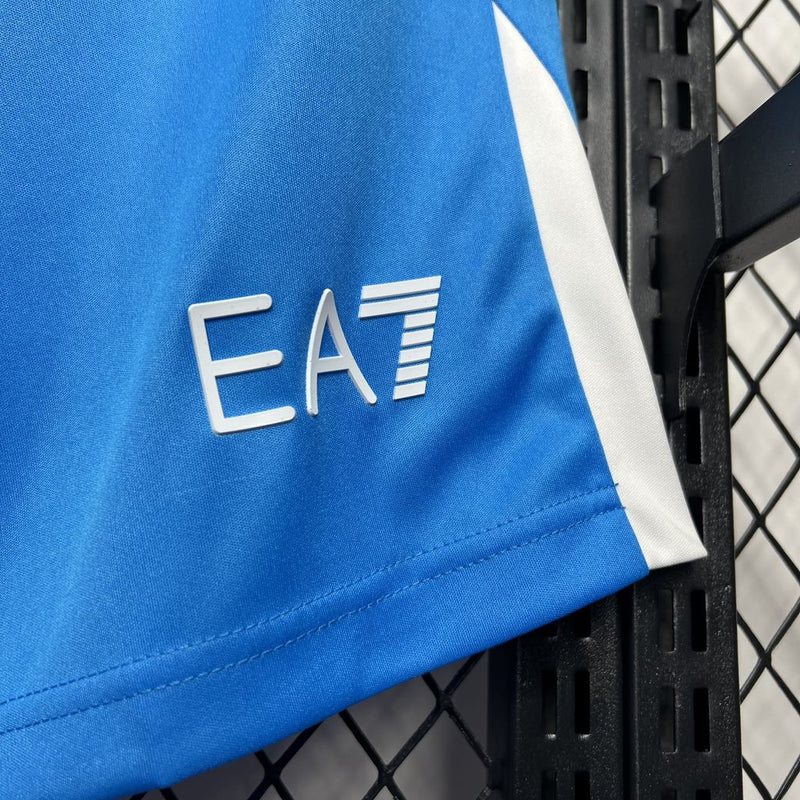 Shorts Napoli 2024/25 Away