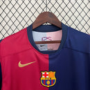 Camisa Barcelona 24/25 Home I - Spotify