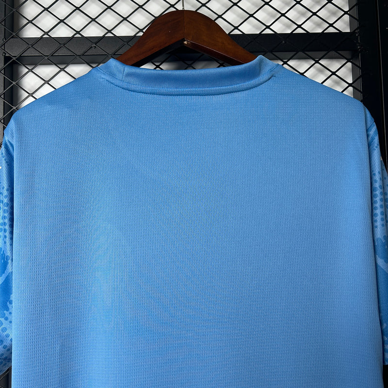 Camisa Palmeiras 25/26 Goalkeeper