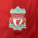 Camisa do Liverpool Retro 2008/10 Home