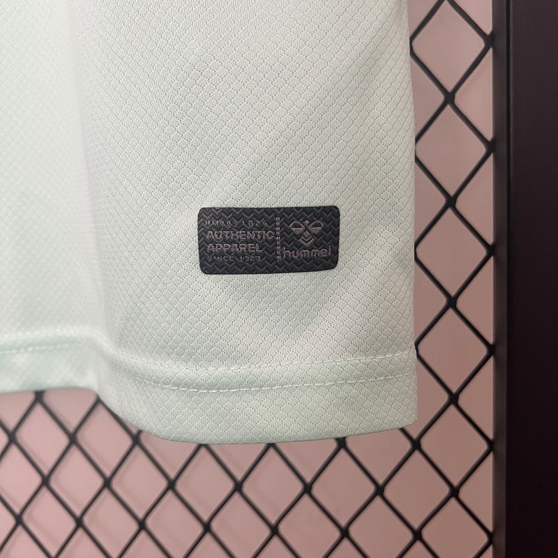 Camisa Las Palmas 24/25 Third