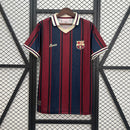 Retro  Barcelona 125th Anniversary