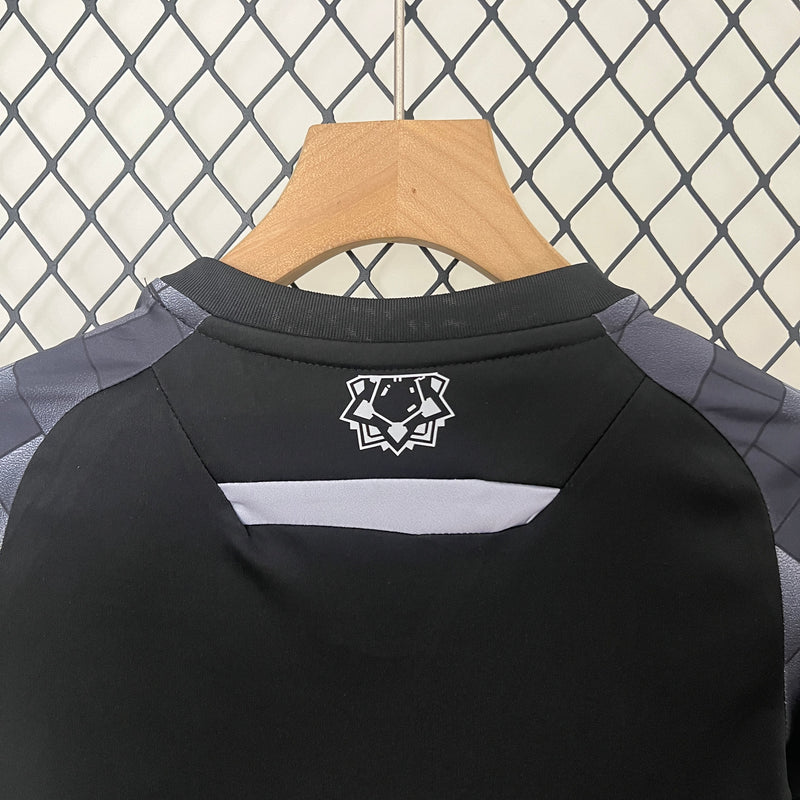 Conjunto Infantil Osasuna 24/25 Third