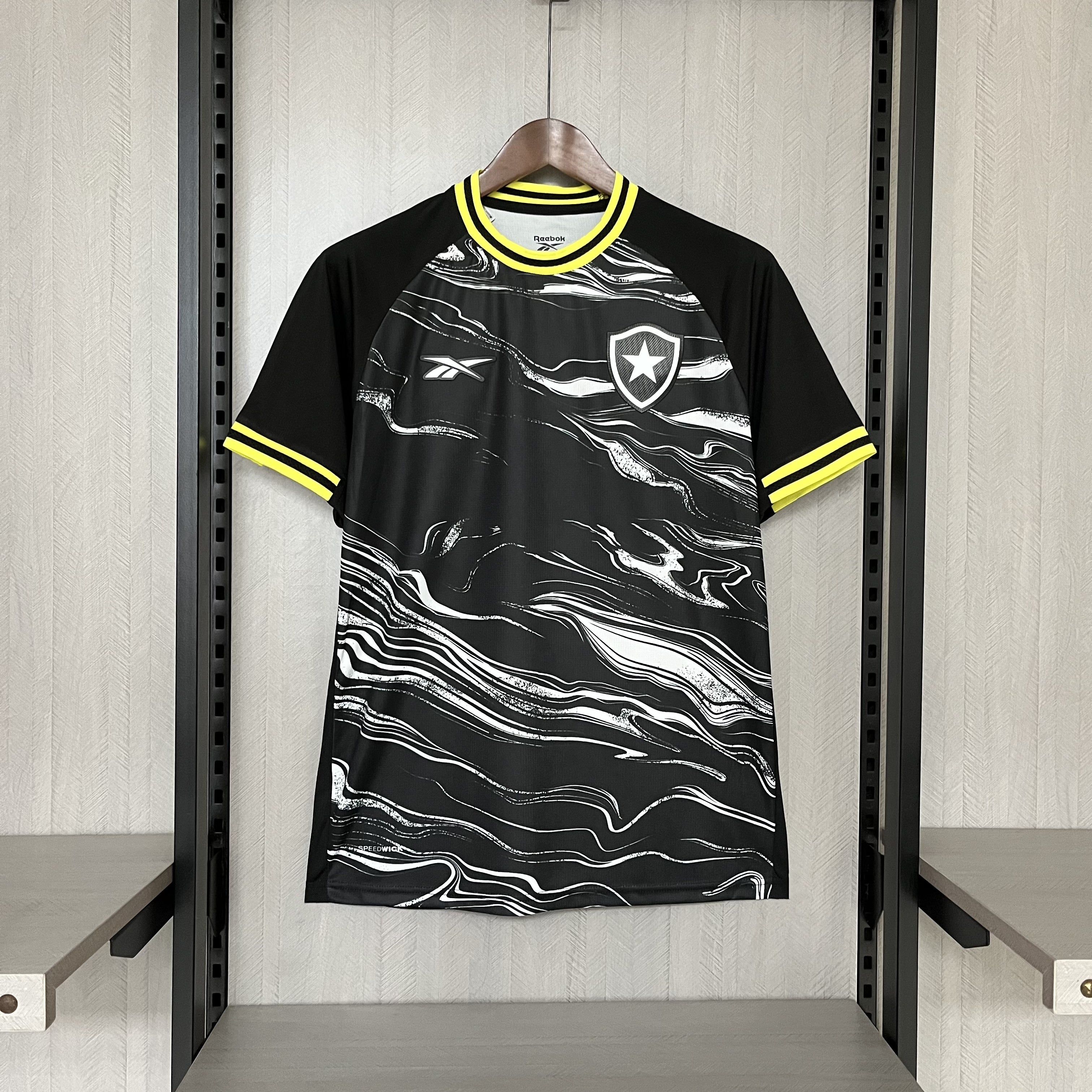 Camisa Botafogo 24/25 Away