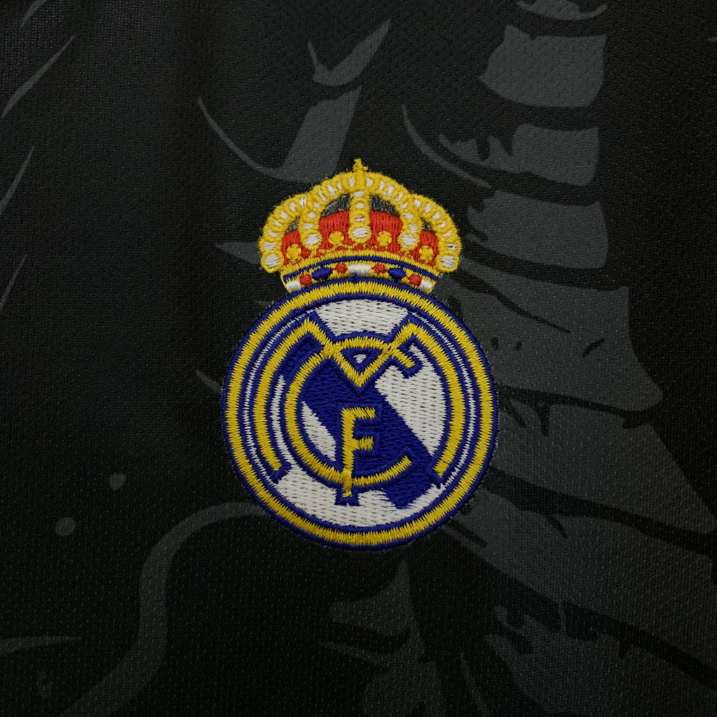 Camisa Real Madrid 25/26 Special Edition - Rosa