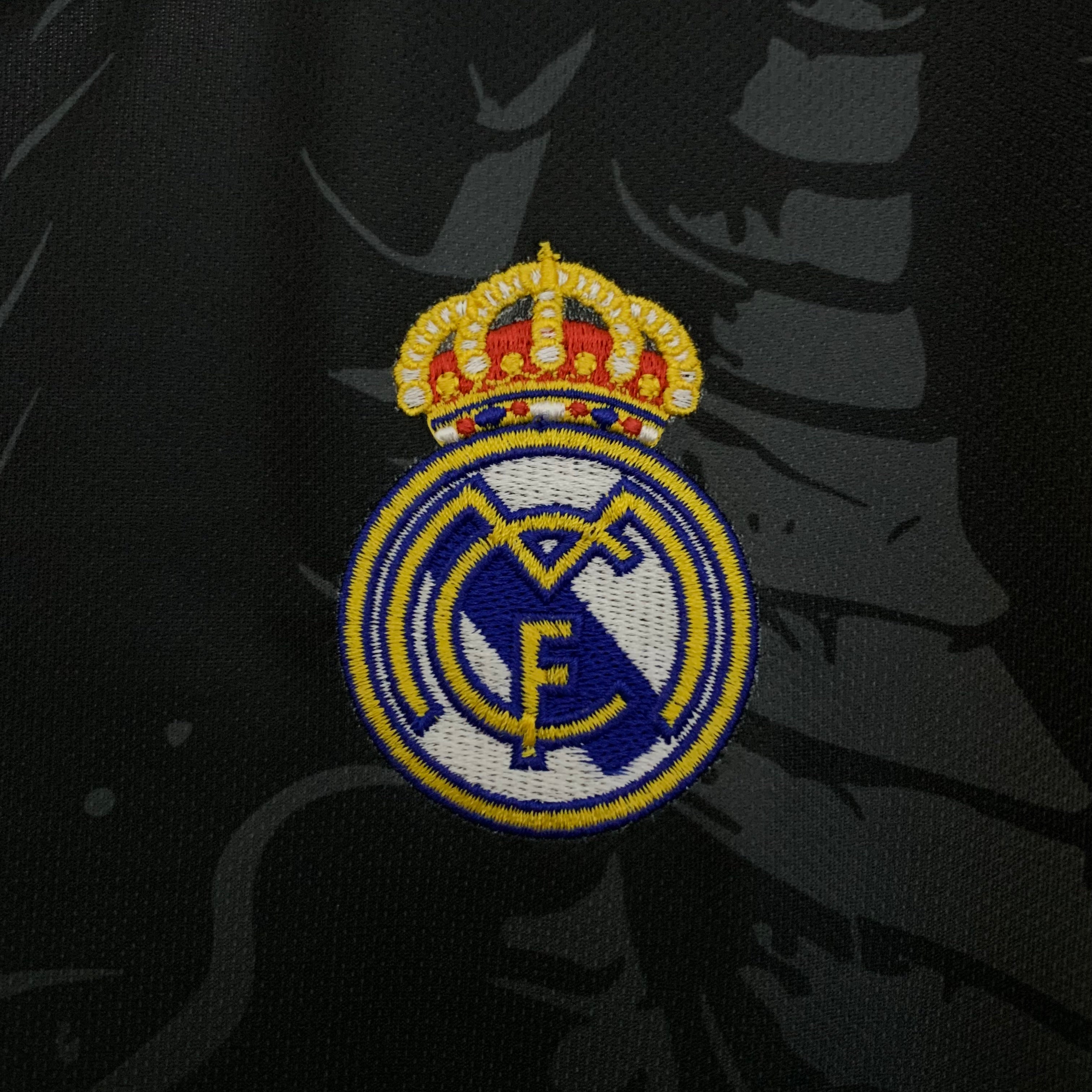 Camisa Real Madrid 25/26 Special Edition - Rosa