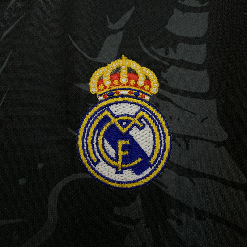 Camisa Real Madrid 25/26 Special Edition - Rosa