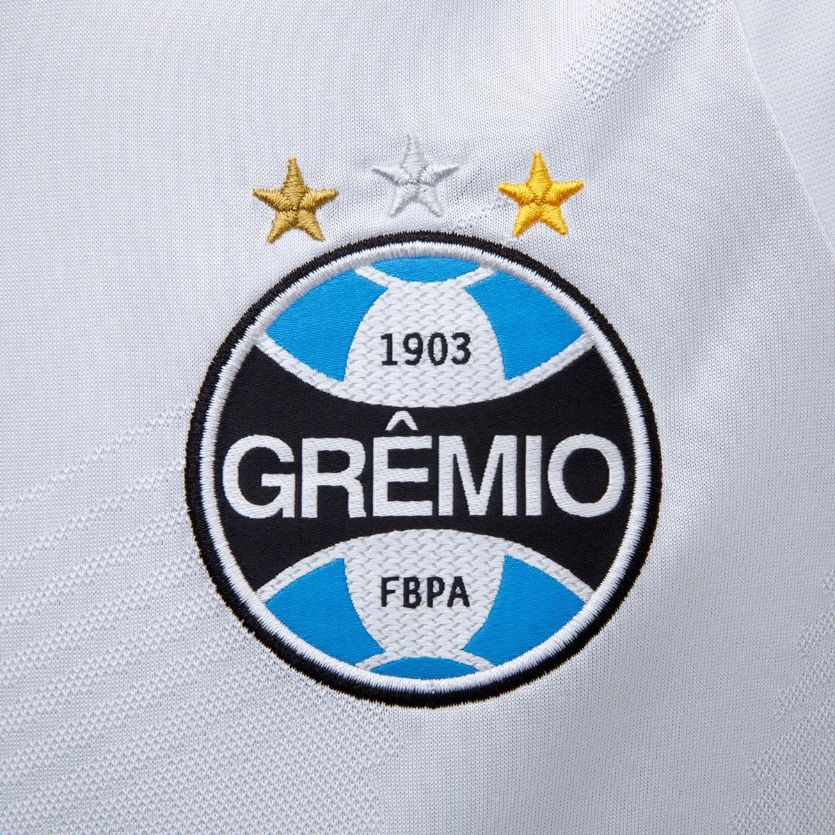Infantil Grêmio 24/25 Away