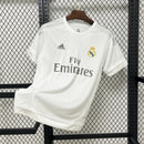 Camisa do Real Madrid Retro 15/16 Home