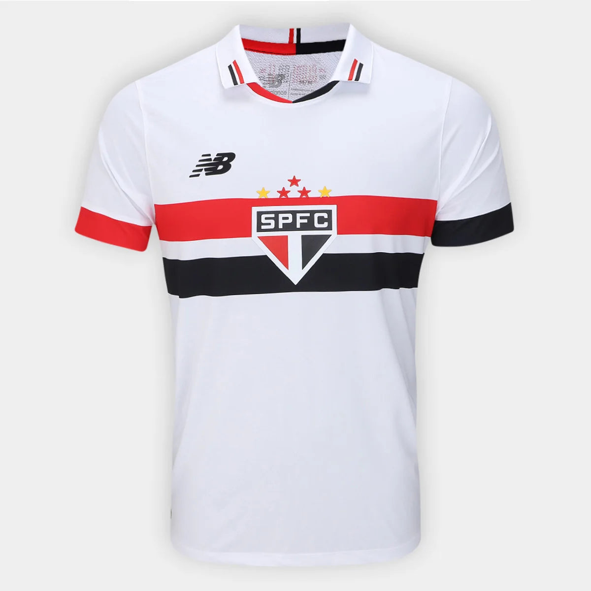São Paulo l   New Balance  24/25  Masculino Jogador