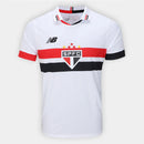 São Paulo l   New Balance  24/25  Masculino Jogador