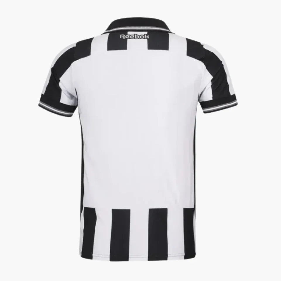 Camisa Reebok Botafogo 2025/26 I