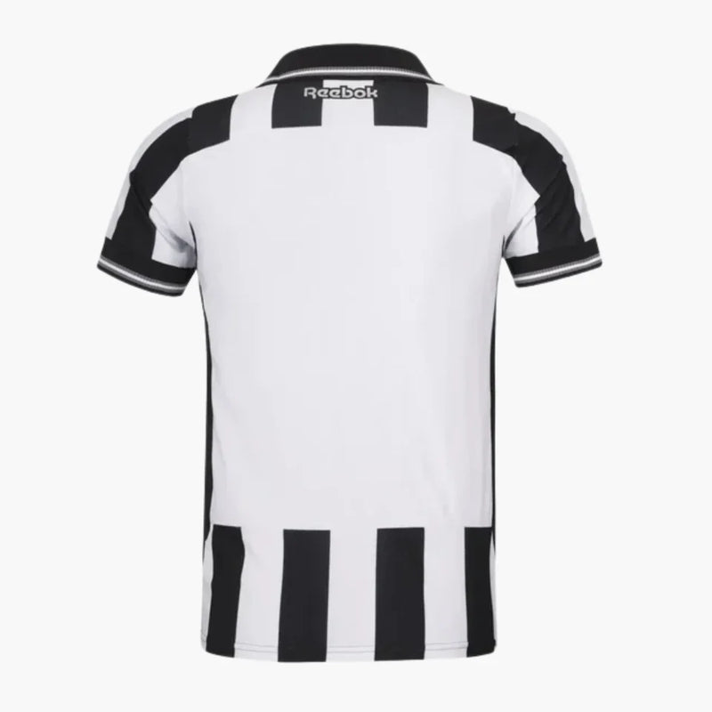 Camisa Reebok Botafogo 2025/26 I