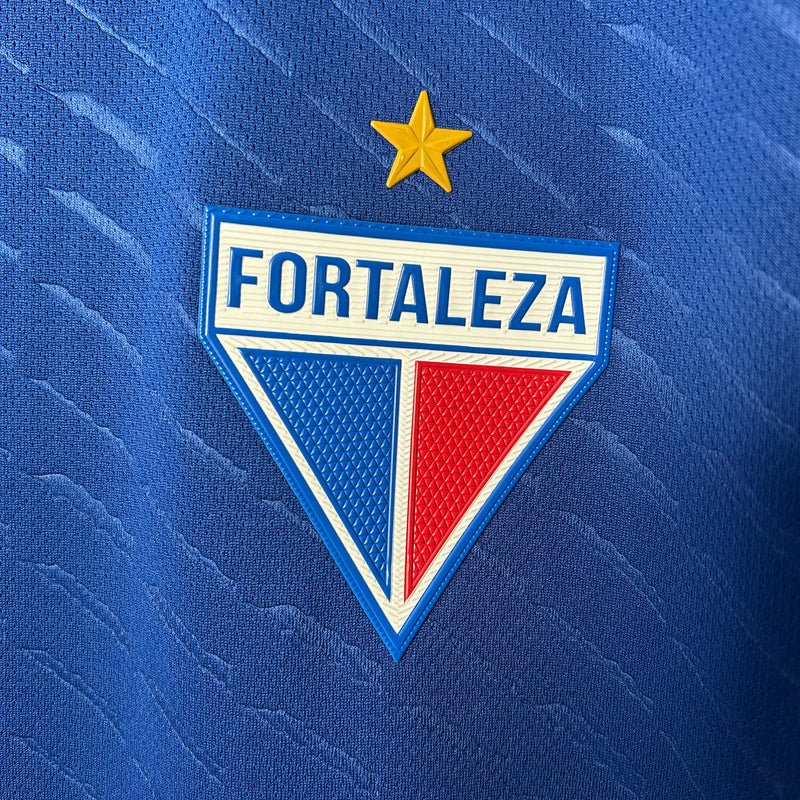 Camisa Fortaleza 25∕26 Commemorative Edition