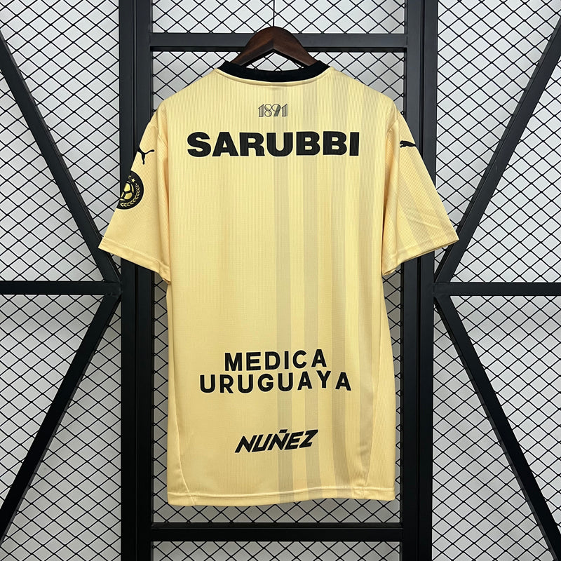 Camisa Penarol 25/26