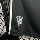 Shorts Manchester United 2024/25 Third