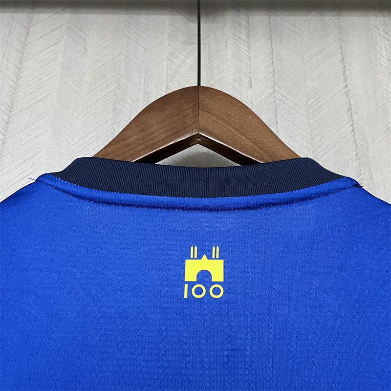 Camisa Parma Calcio 24/25 Away