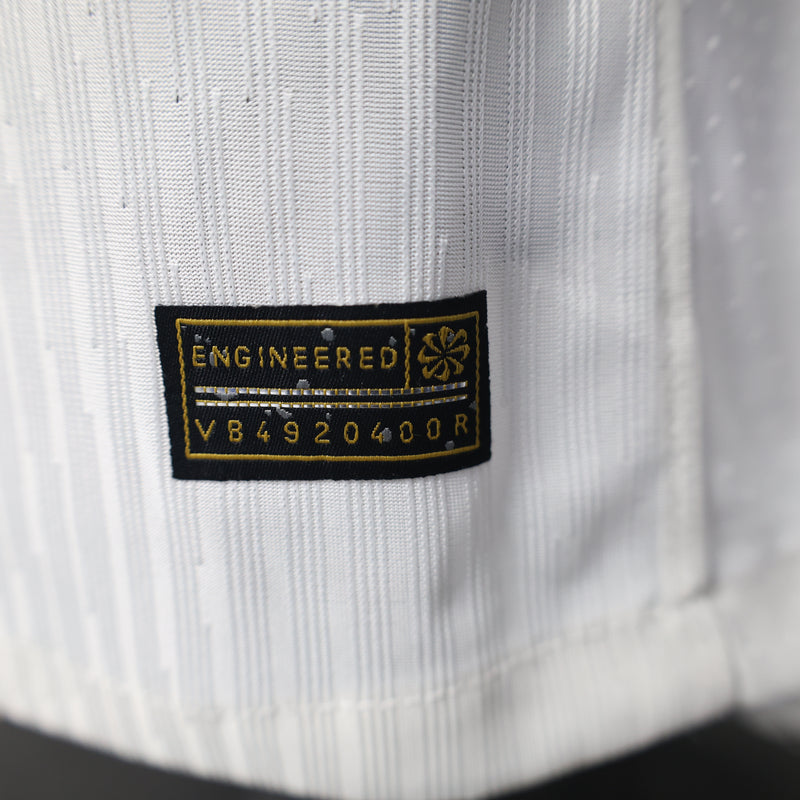 Camisa Chelsea 25/26 Away Jogador