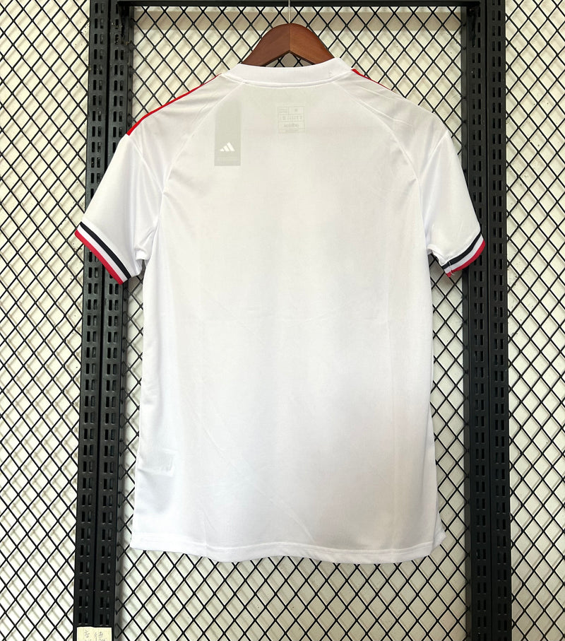 Camisa Manchester United 25/26 Special Edition