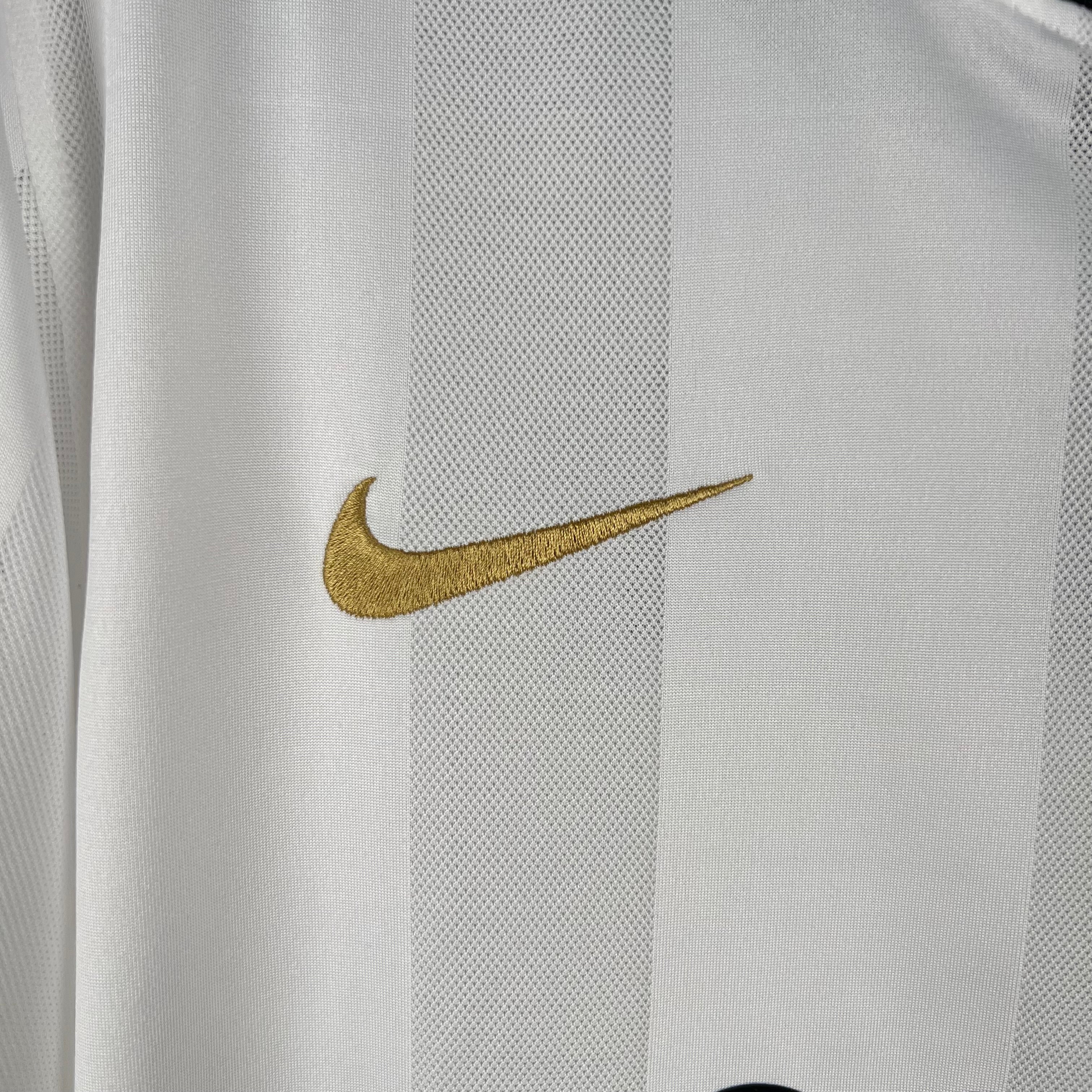 Camisa Corinthians 2010 Home