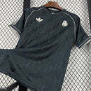 Camisa Real Madrid 24∕25 Special Edition Black