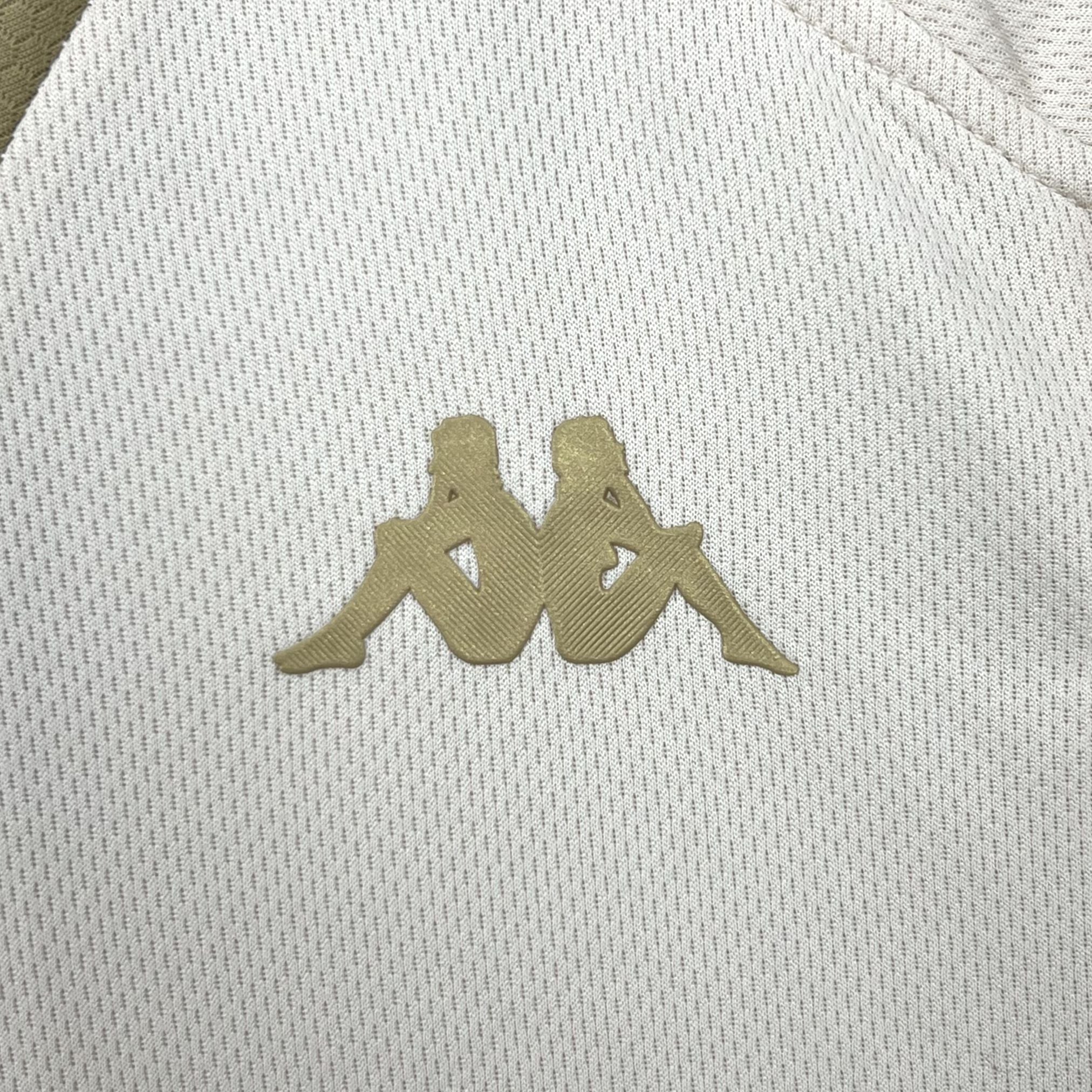 Conjunto Infantil Vasco 24∕25 Third