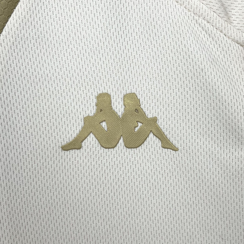 Conjunto Infantil Vasco 24∕25 Third