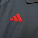 Camisa Flamengo 25/26 - Polo