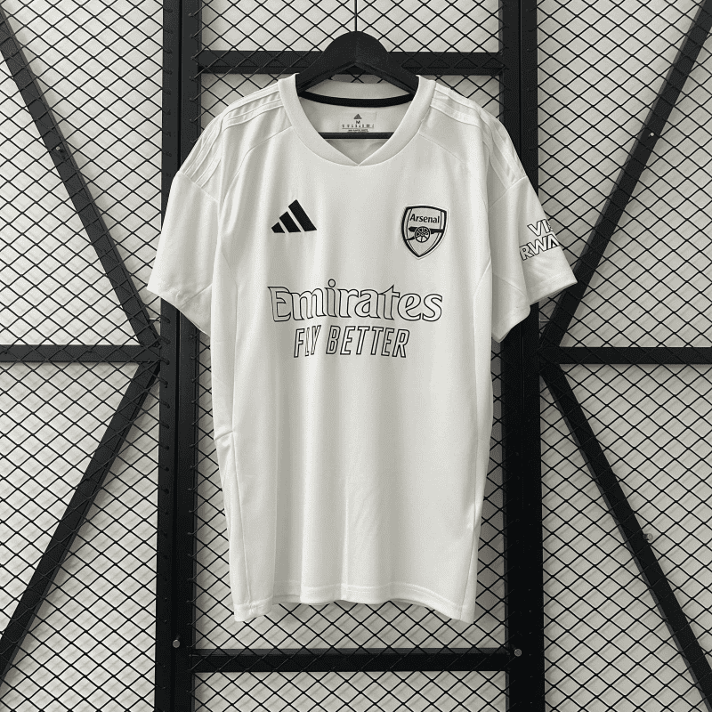 25∕26 Arsenal Special Edition S-XXL(F548)