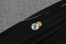 Training Suit Real Madrid 25/26 White - Winter