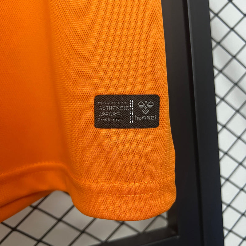 Camisa Celta Vigo 24/25 - Third