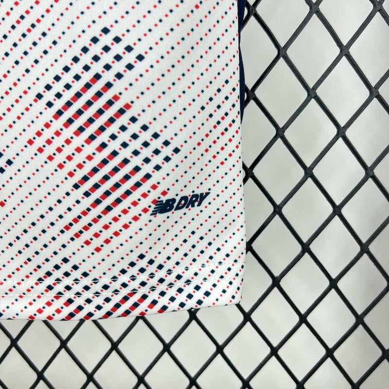 Infantil Lille OSC 24∕25 Away