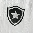 Camisa Botafogo II 24/25 - Branco