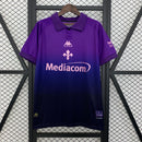 Camisa Fiorentina 25/26 Special Edition