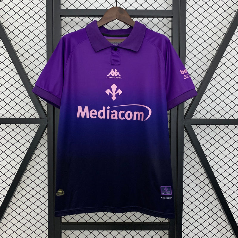 Camisa Fiorentina 25/26 Special Edition