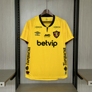 Camisa 24∕25 Recife sports away All sponsors