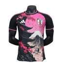 Camisa Japan 25/26 Jogador Special Edition