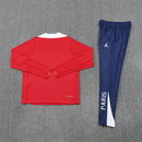 Training Suit PSG 25/26 - Winter