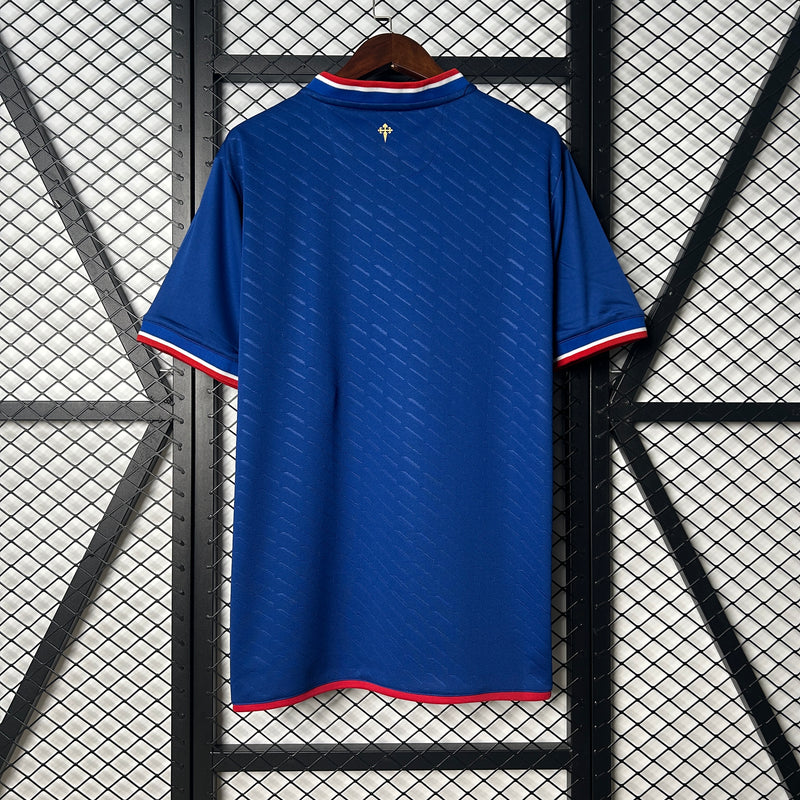 Camisa Fortaleza 25∕26 Commemorative Edition