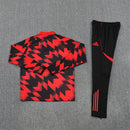 Training Suit Manchester United 25/26 - Winter