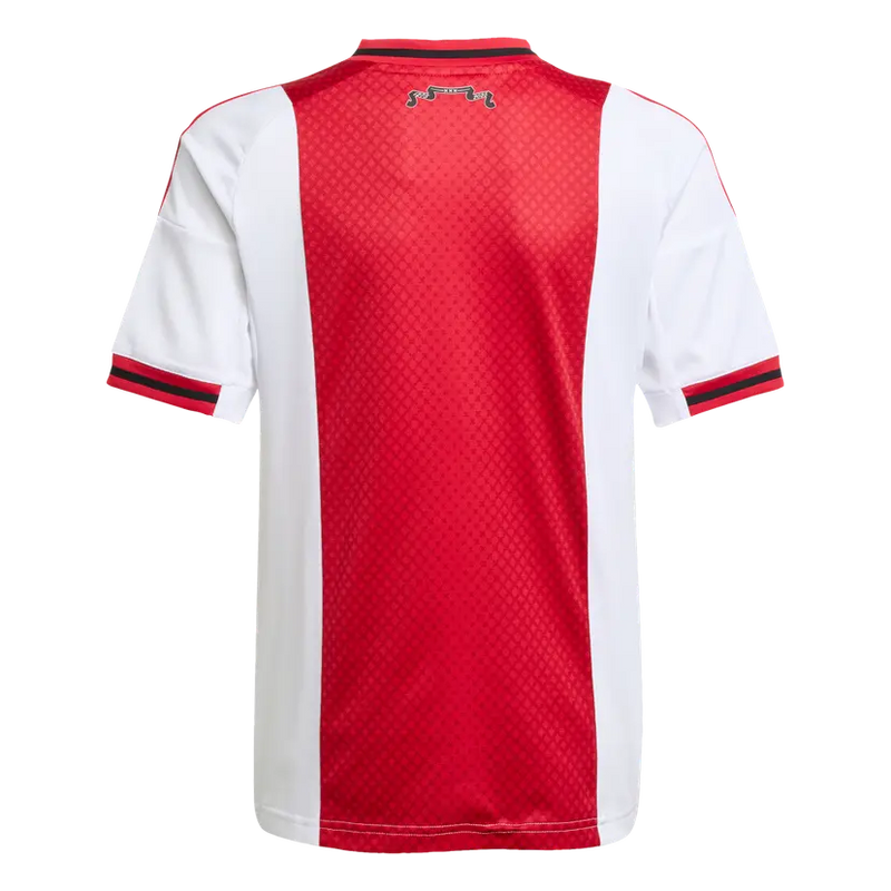 Kit Infantil Ajax 25/26 Home