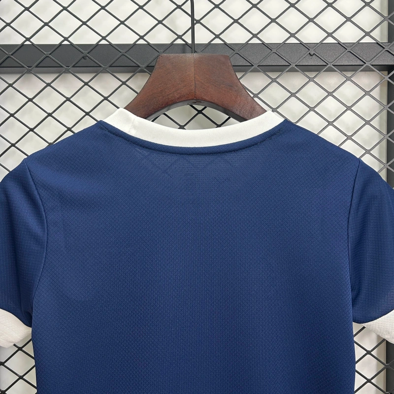 Kids Seleção de Portugal 25/26 Treino