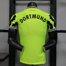 Camisa Borussia Dortmund 25/26 Player Special Edition