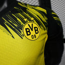 Camisa Boussia Dortmund 25/26 Home - Jogador