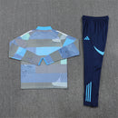 Training Suit Real Madrid 25/26 - Winter