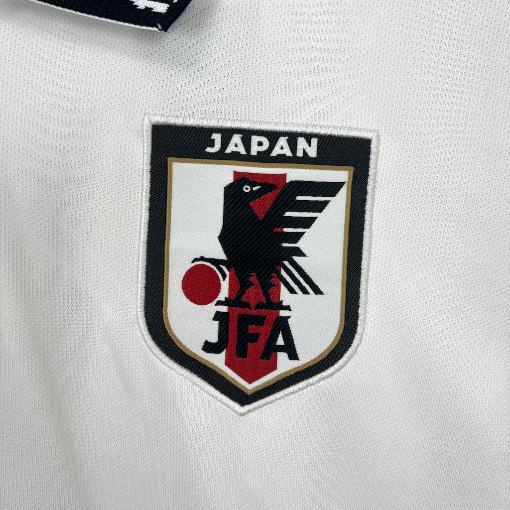 Camisa Seleção Japonesa 24/25 - Edição Especial (cópia)