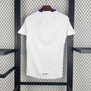 Camisa do Real Madrid Retro 2007/08 Home